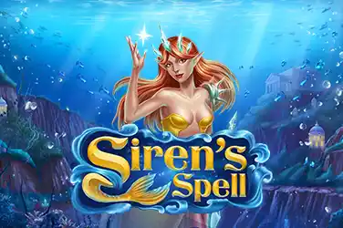 siren spell